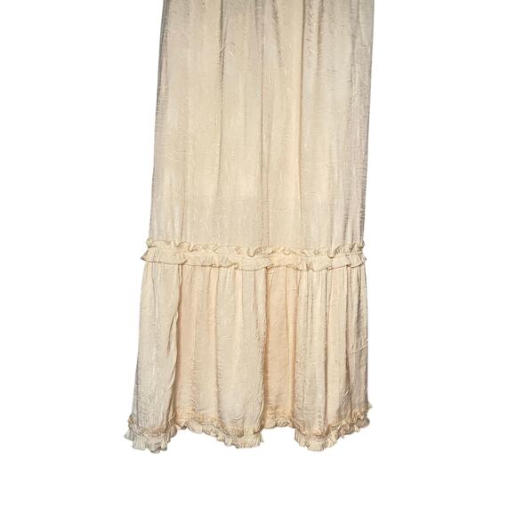 UO Picnic Time Midi Dress - Picture 9 of 9